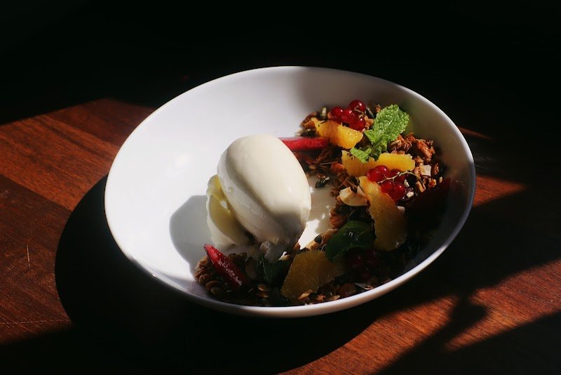 The Parcel Cafe photo 2