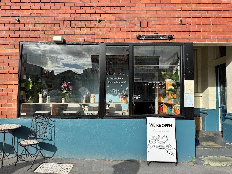 The Parcel Cafe photo 5