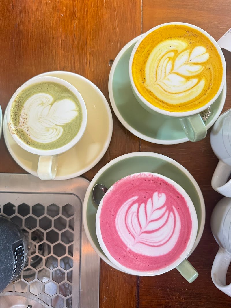 The Parcel Cafe photo 6