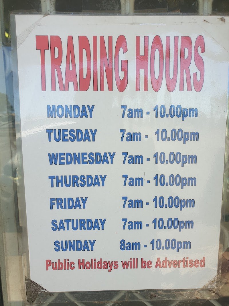 Townsville Bake Inn photo 6