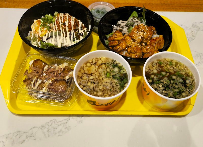 Hayai by Ozeki Westfield Chatswood photo 4