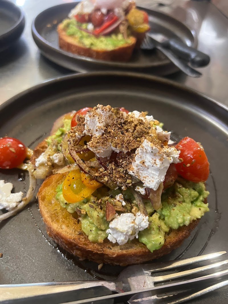 Manu's cafe and restaurant photo 10