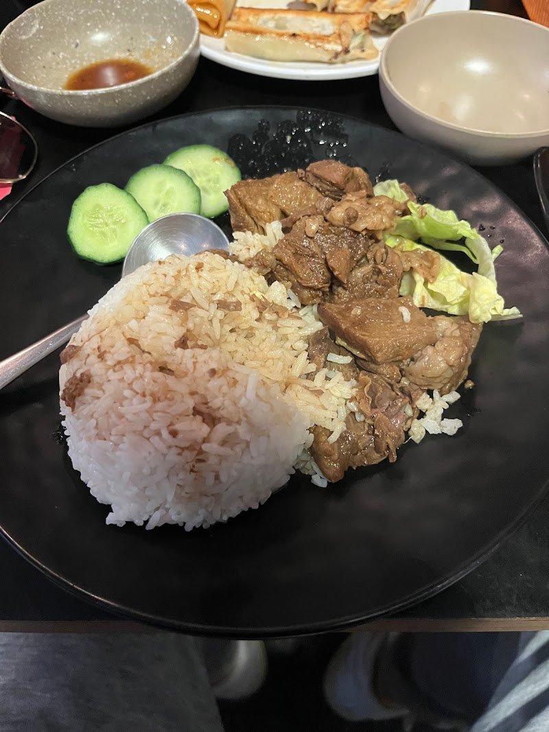 ShanDong MaMa Mini photo 10