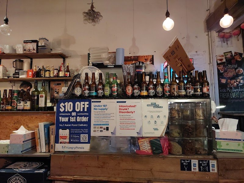 ShanDong MaMa Mini photo 7