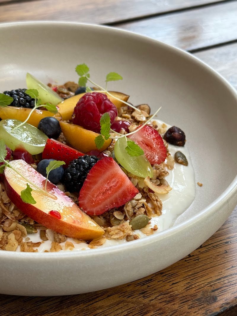 Prologue Cafe Melbourne photo 2