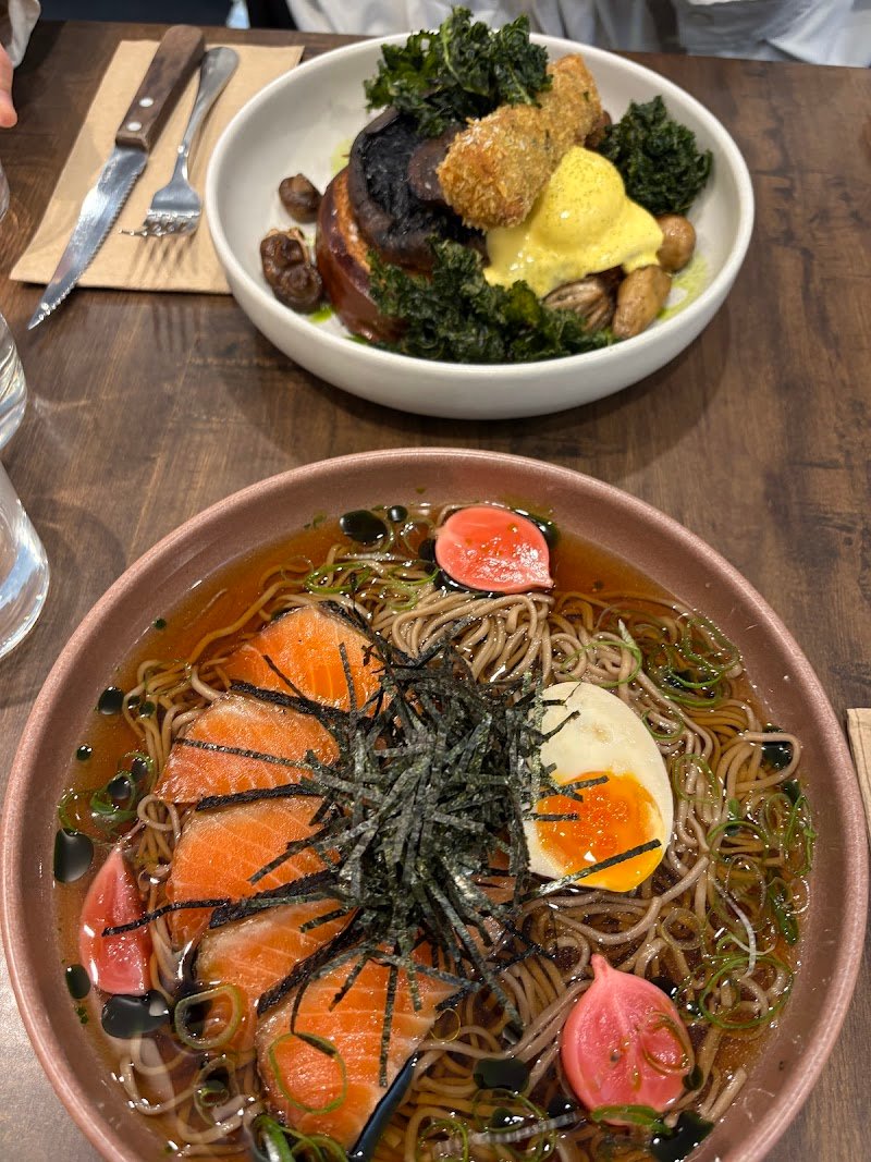 Prologue Cafe Melbourne photo 3