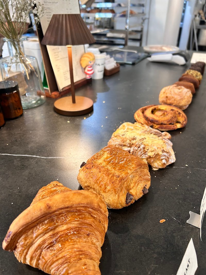 Prologue Cafe Melbourne photo 5