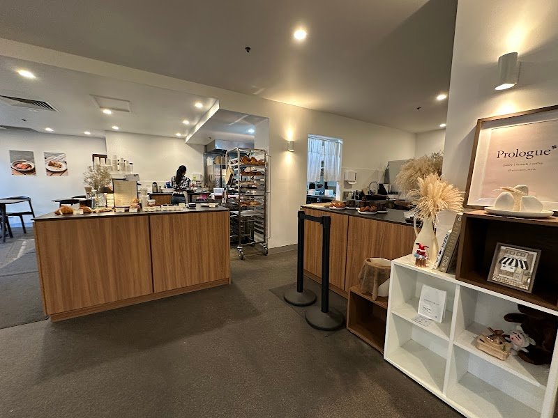 Prologue Cafe Melbourne photo 6