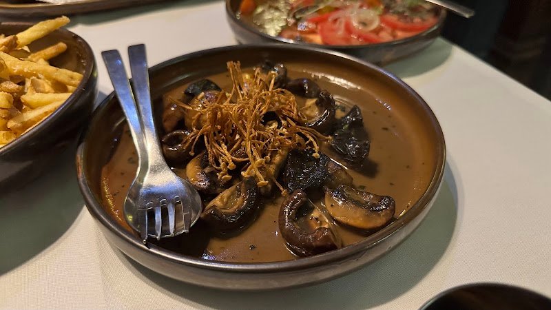 Moo Moo The Wine Bar and Grill Brisbane photo 3