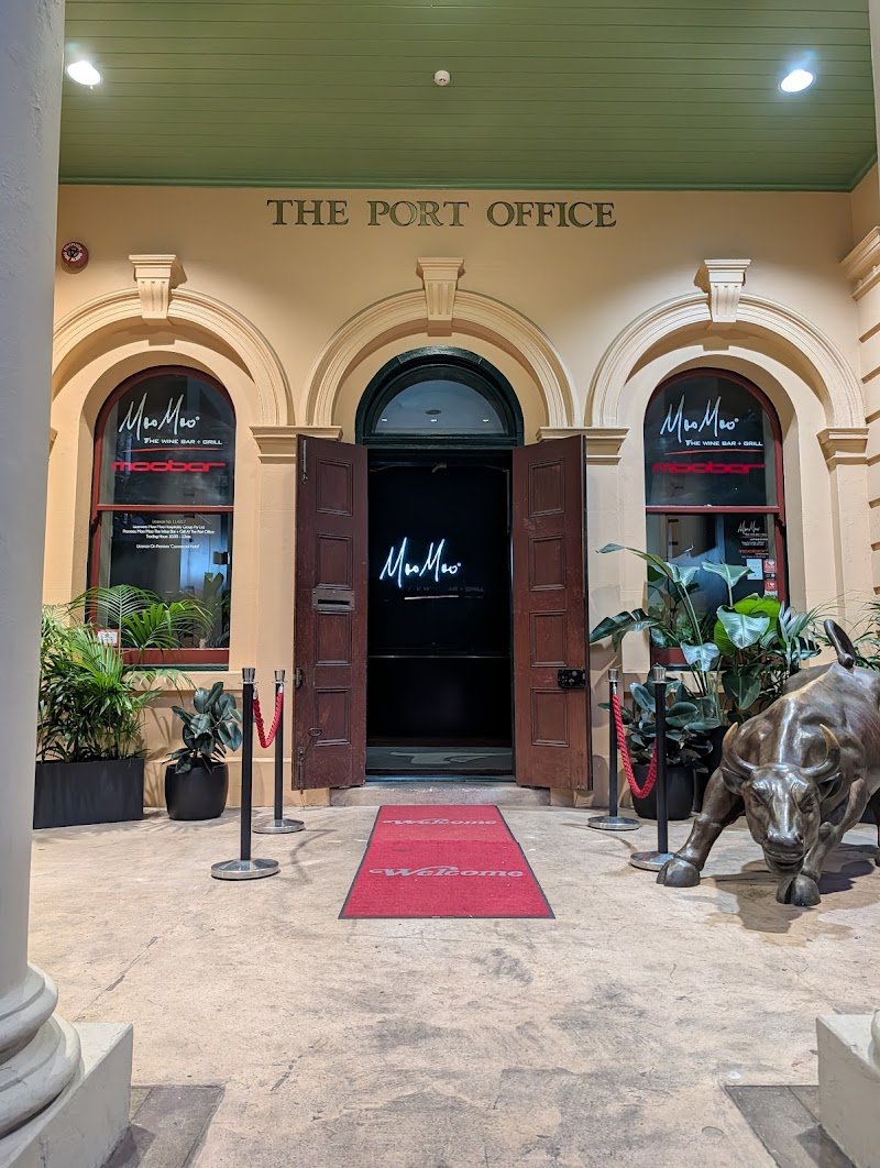 Moo Moo The Wine Bar and Grill Brisbane photo 7