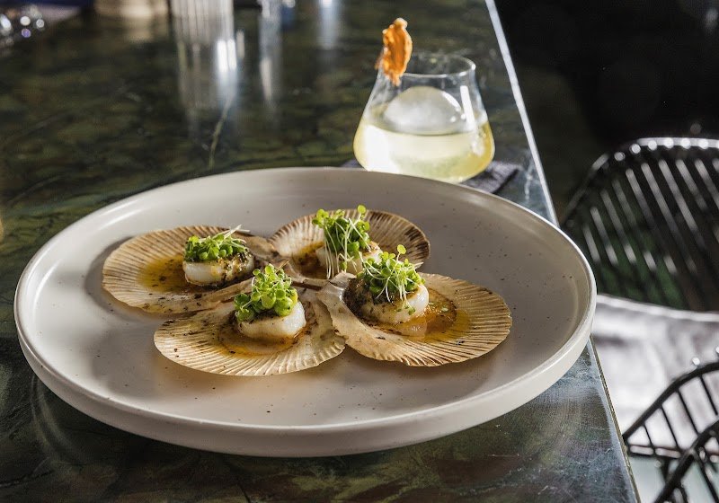 Moo Moo The Wine Bar and Grill Brisbane photo 2