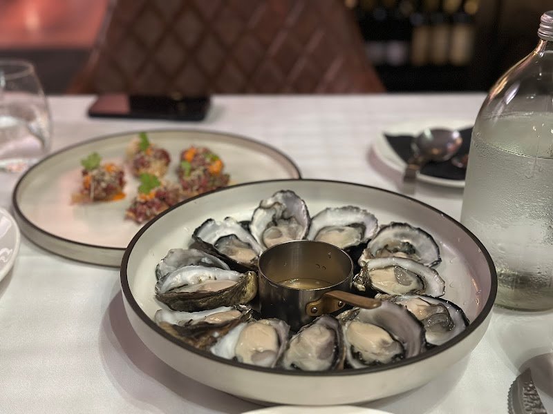 Moo Moo The Wine Bar and Grill Brisbane photo 6