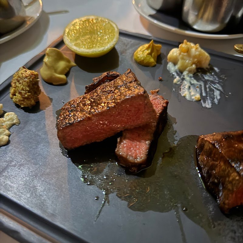 Moo Moo The Wine Bar and Grill Brisbane photo 4