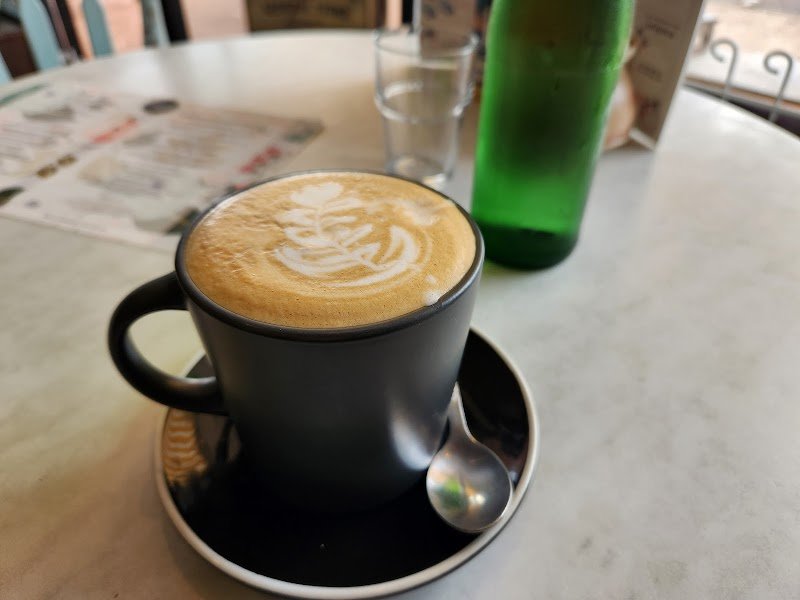 Little Stove photo 5