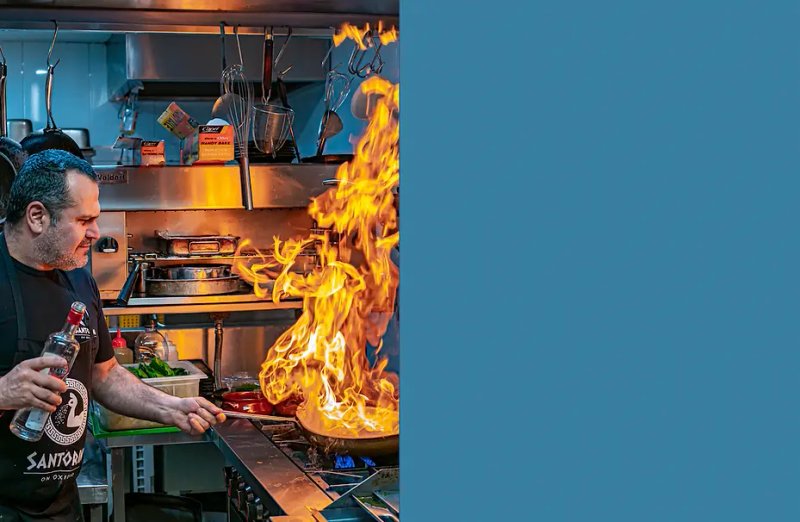 Santorini On Oxford photo 6