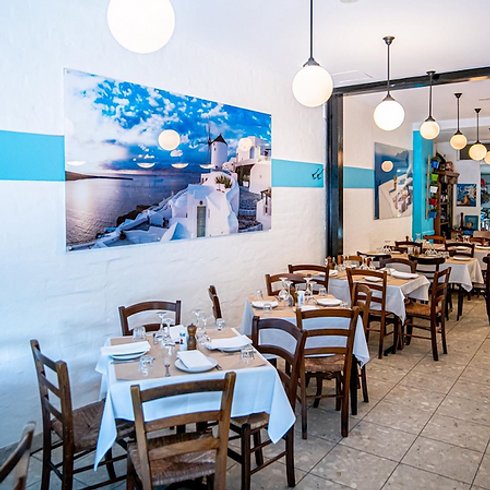 Santorini On Oxford photo 2