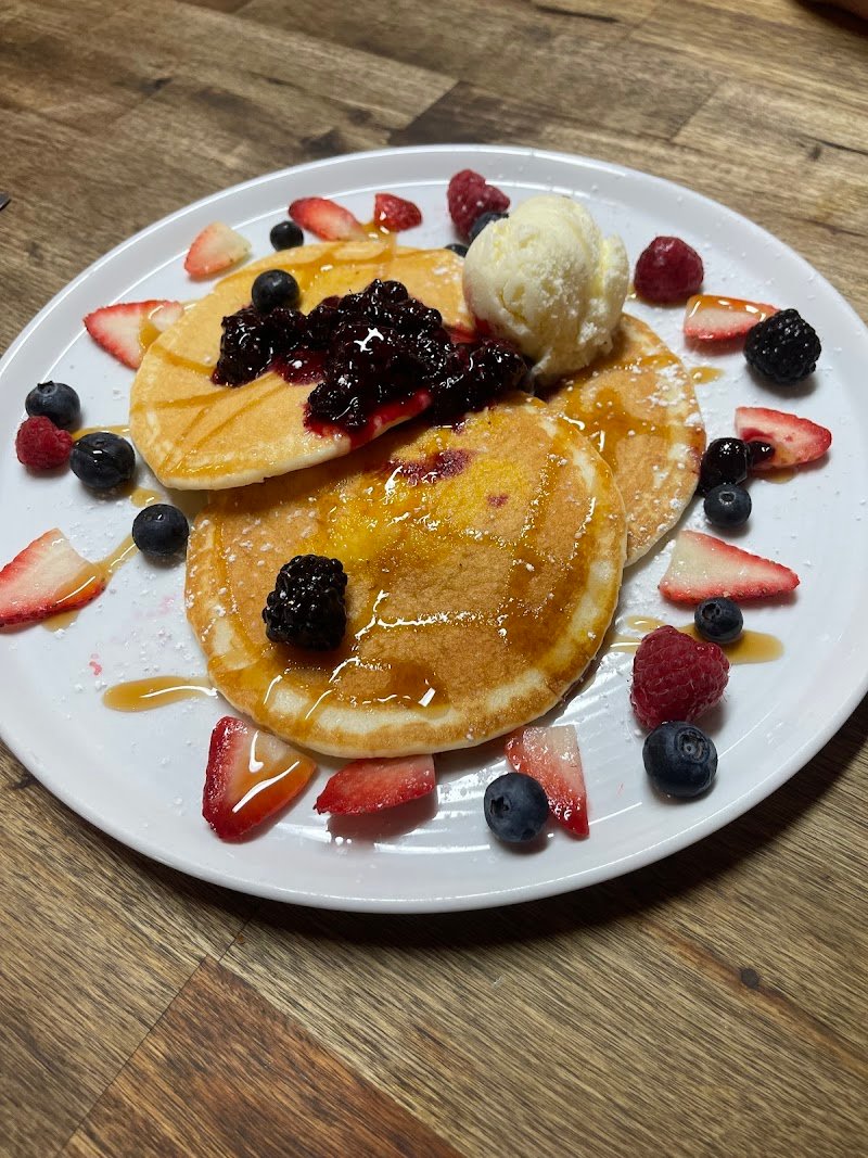 Vitti Cafe on Gregory photo 9