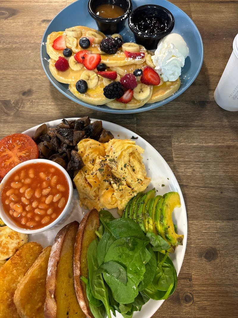 Vitti Cafe on Gregory photo 7