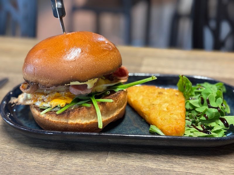 Vitti Cafe on Gregory photo 10