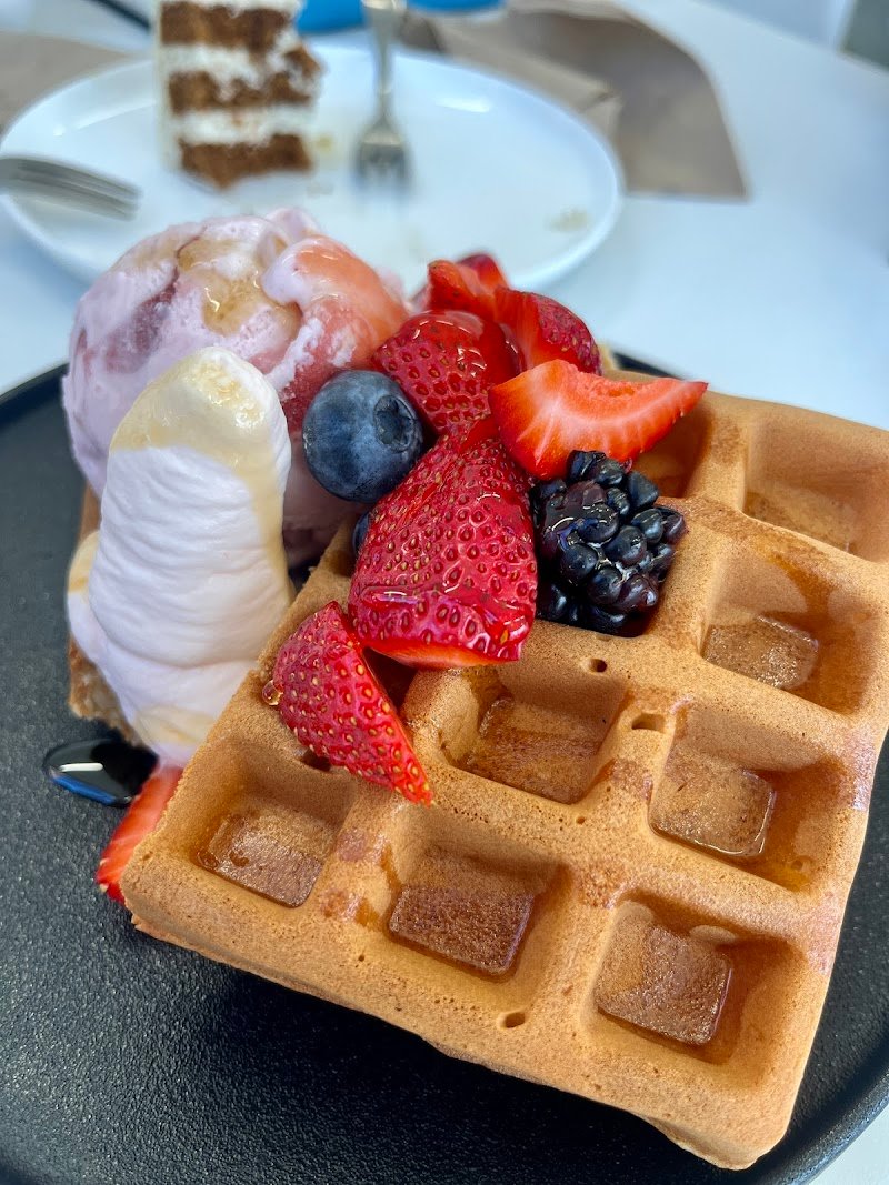 Cake o'clock photo 8