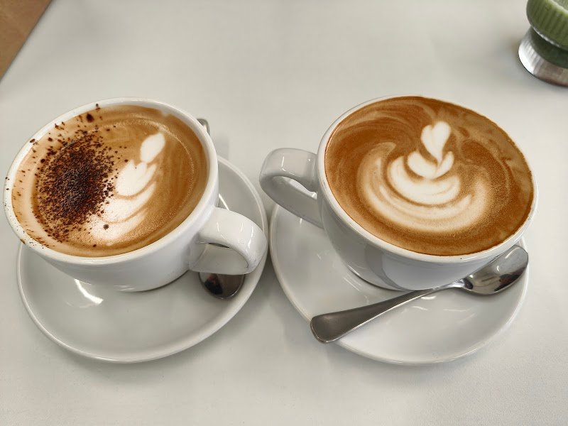 Cake o'clock photo 10