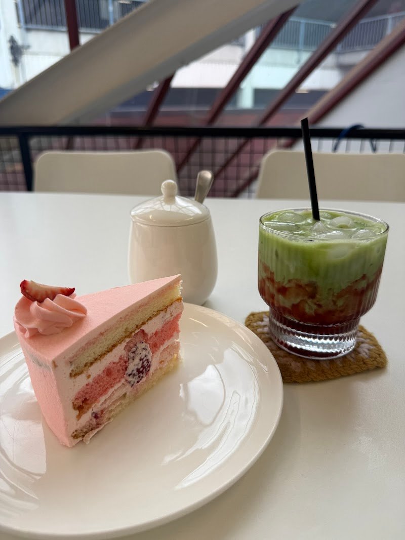 Cake o'clock photo 3