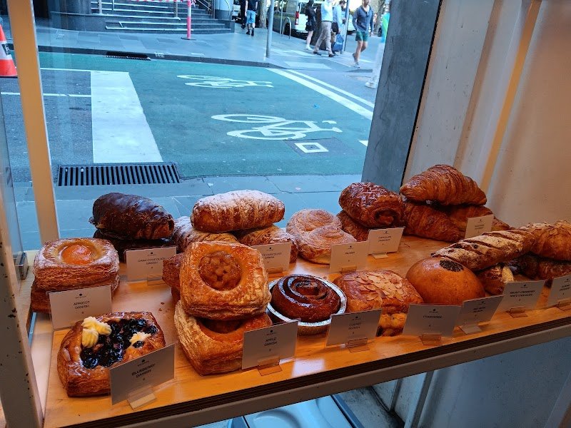 Brioche by Philip photo 2