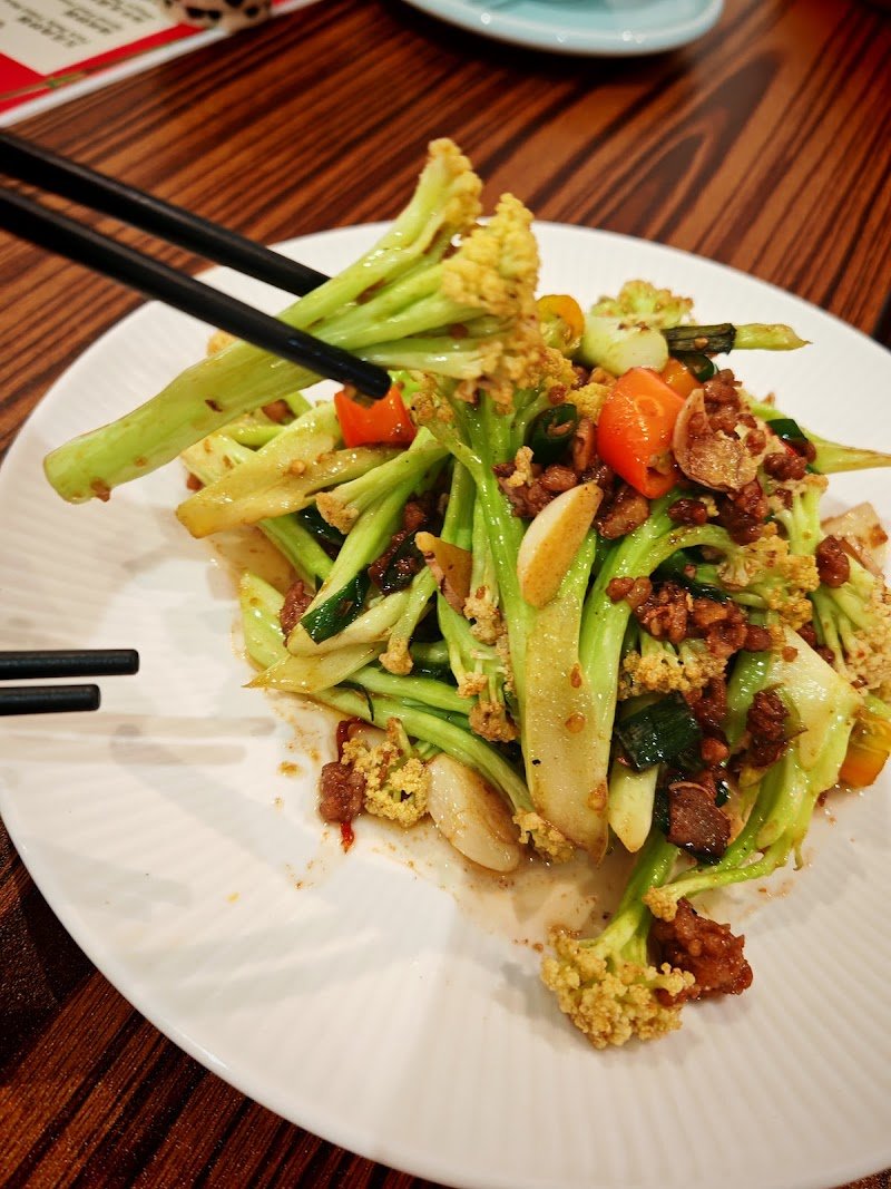 春熙路北川菜馆 North Chunxi Authentic Chengdu flavours Ultimo photo 3