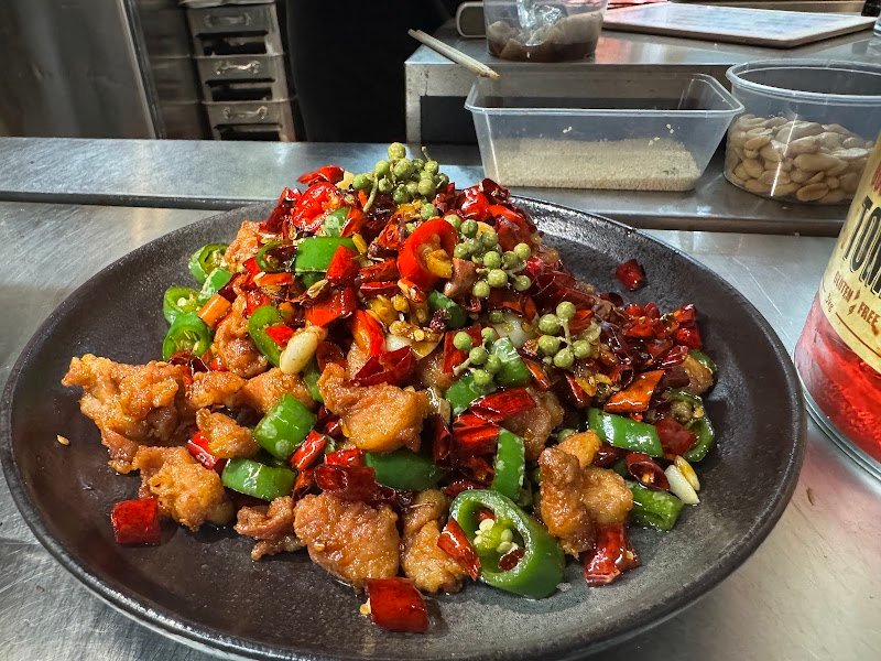 春熙路北川菜馆 North Chunxi Authentic Chengdu flavours Ultimo photo 4