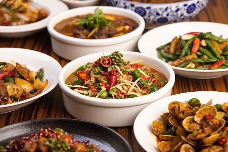 春熙路北川菜馆 North Chunxi Authentic Chengdu flavours Ultimo photo 2