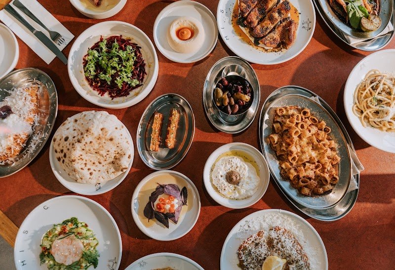 MISC. Parramatta photo 5