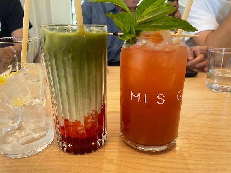 MISC. Parramatta photo 6