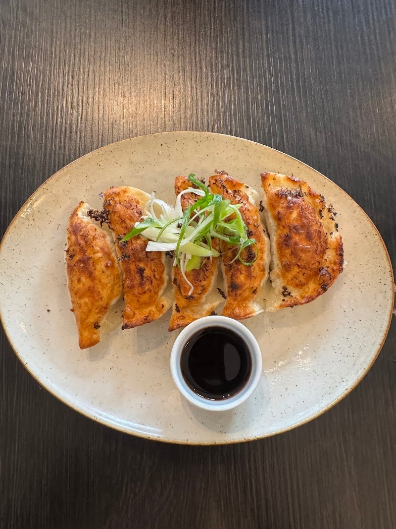 Meiqi Noodle Restaurant photo 9