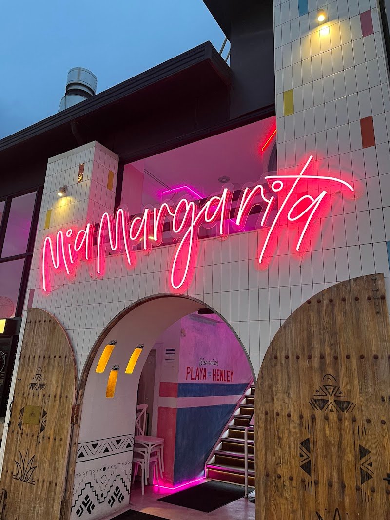 Mia Margarita photo 10