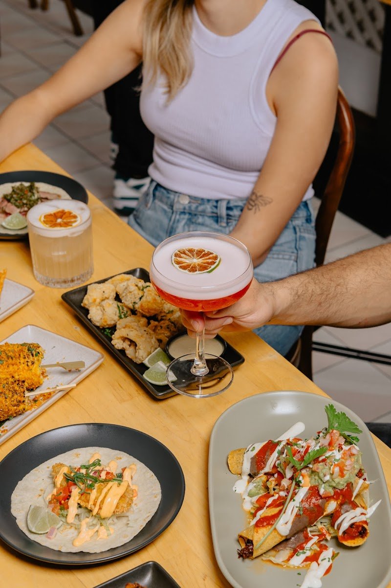 Mia Margarita photo 2