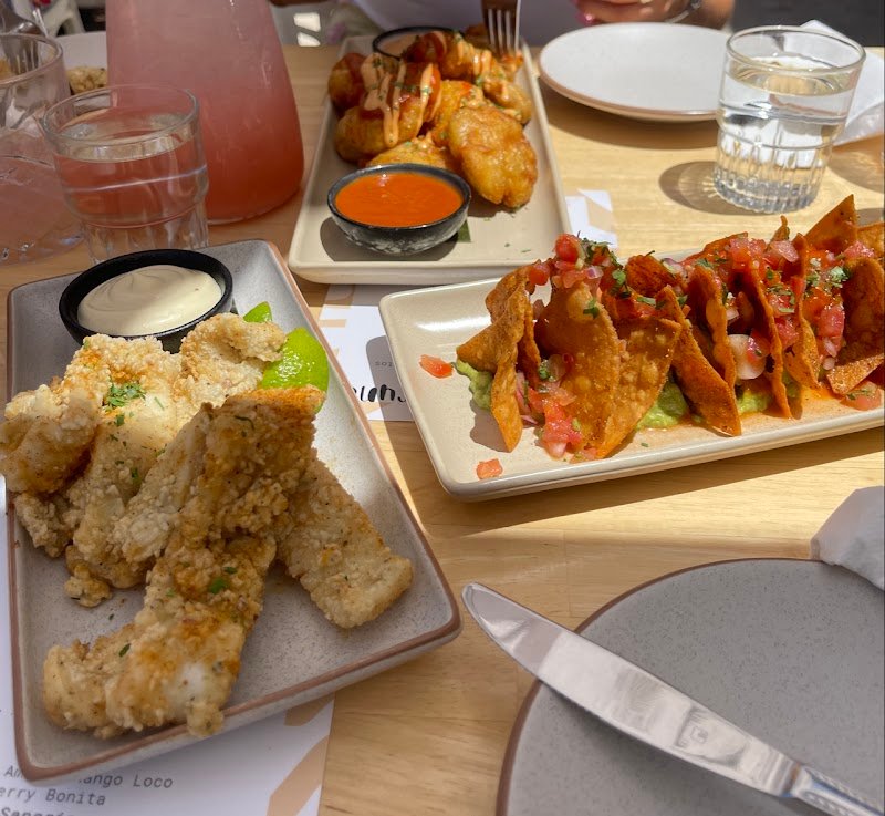 Mia Margarita photo 3