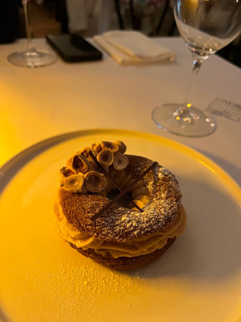 Bistro Gitan photo 6