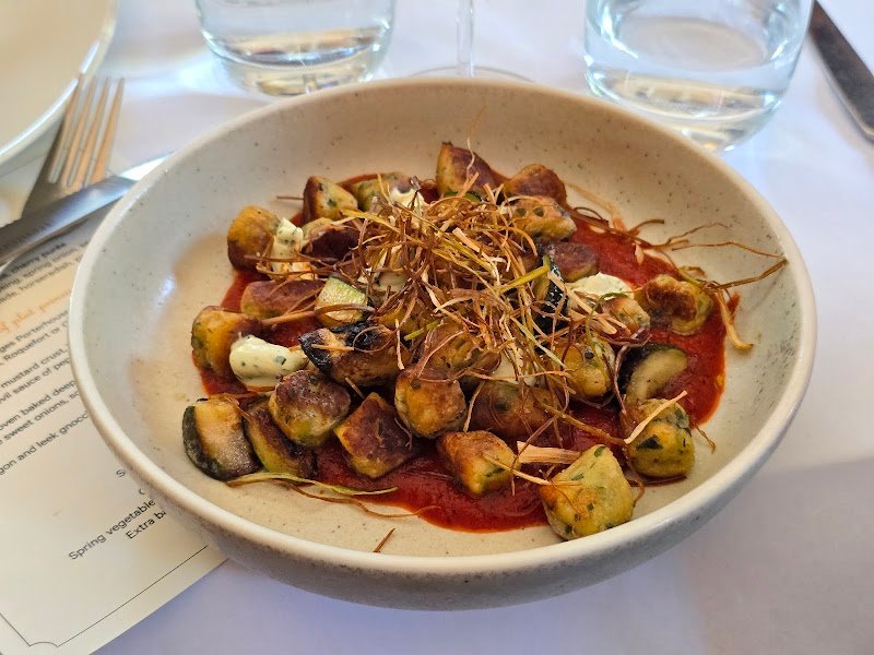 Bistro Gitan photo 10