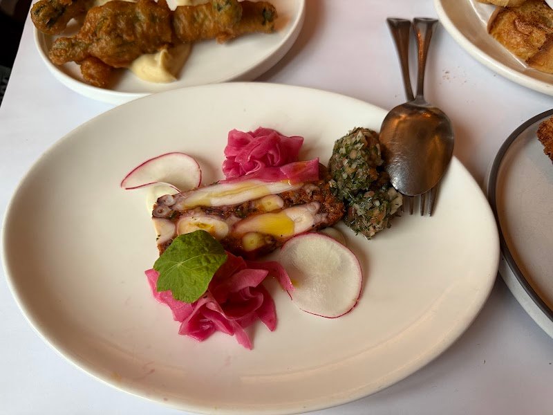 Bistro Gitan photo 3