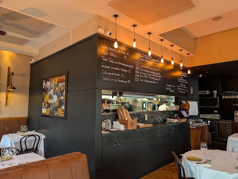 Bistro Gitan photo 5