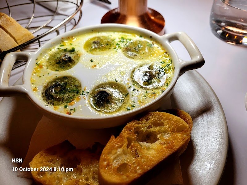 Bistro Gitan photo 2