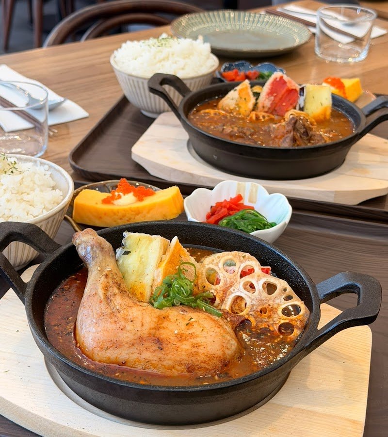 Call Me Curry & Izakaya photo 3