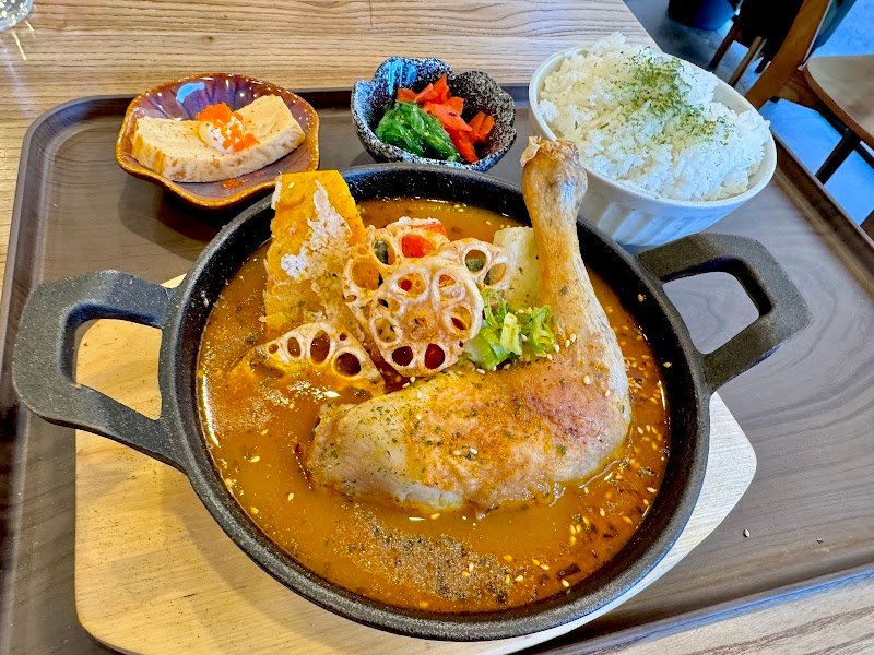 Call Me Curry & Izakaya photo 5