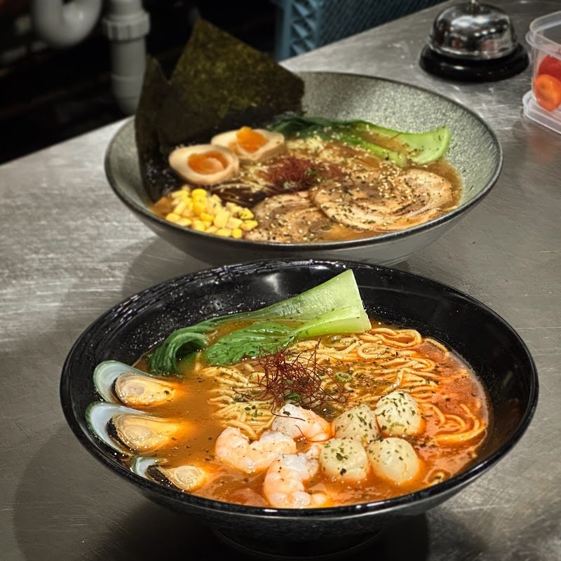 Call Me Curry & Izakaya photo 10