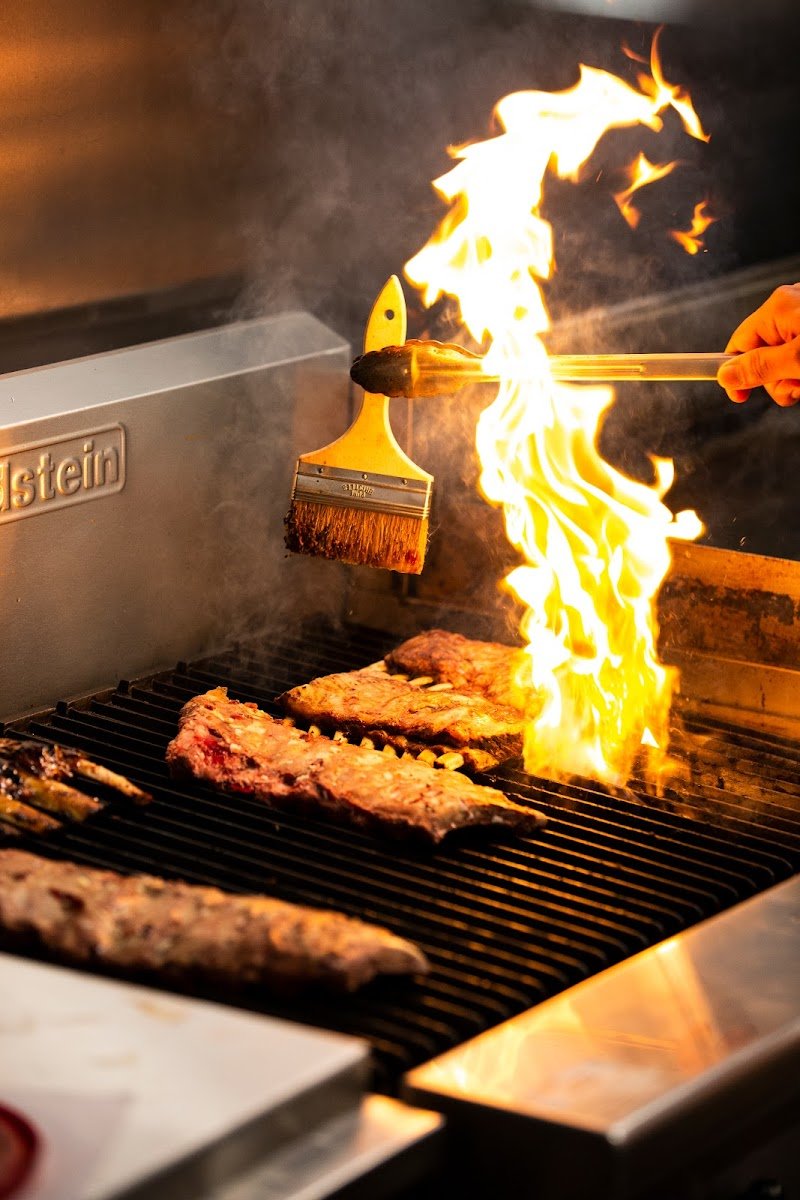 Griller's Mark (Ballarat) - Cafe, Burger Bar & Grill photo 2