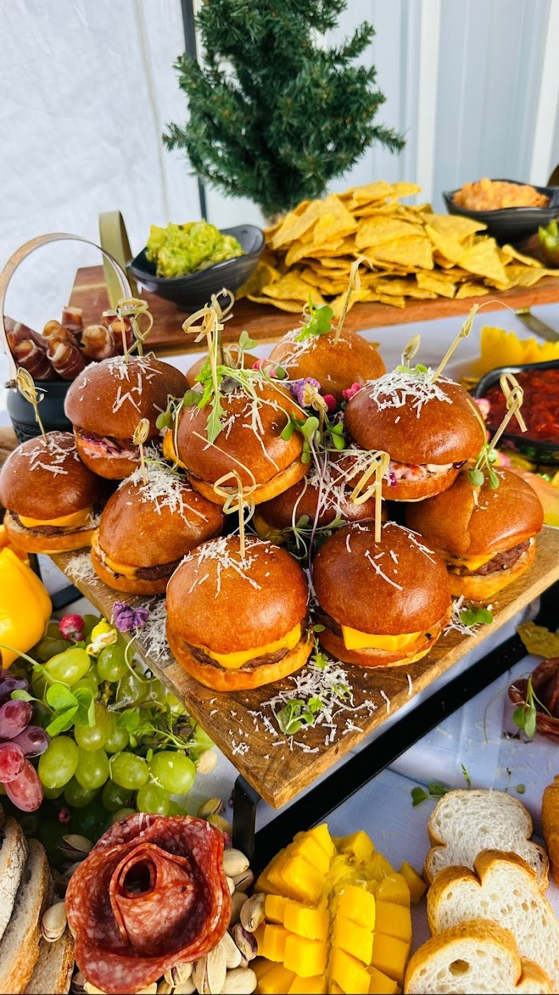 Griller's Mark (Ballarat) - Cafe, Burger Bar & Grill photo 5