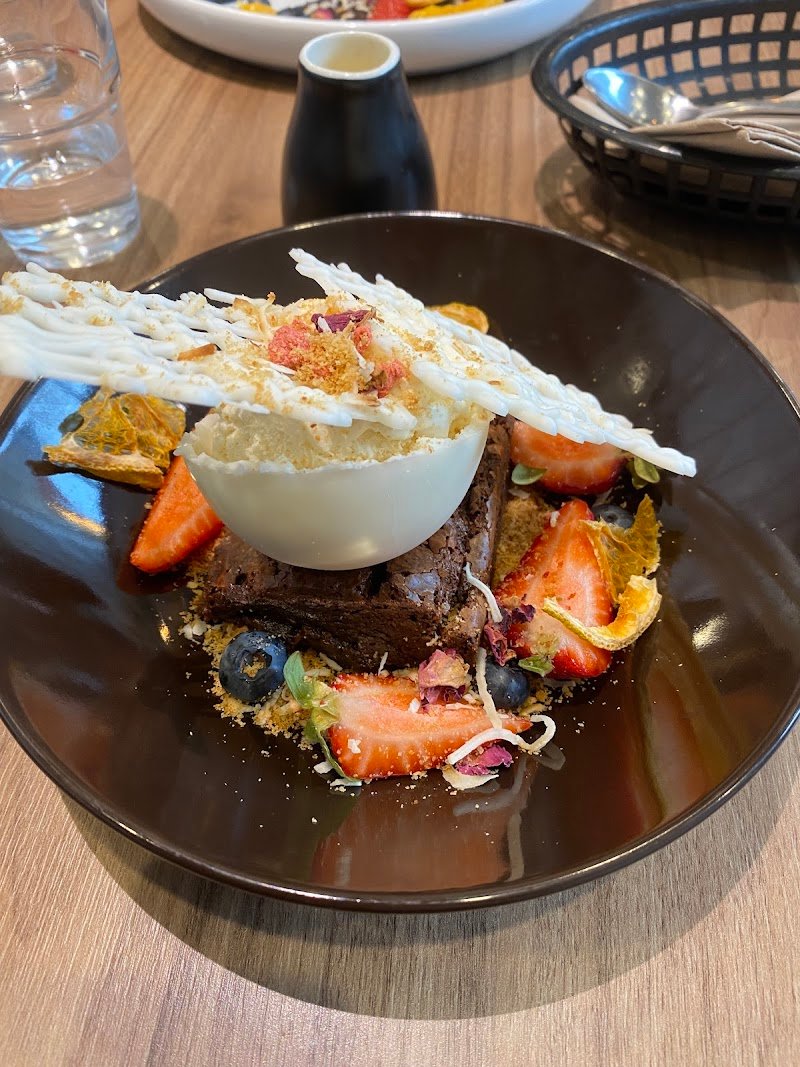 Griller's Mark (Ballarat) - Cafe, Burger Bar & Grill photo 10