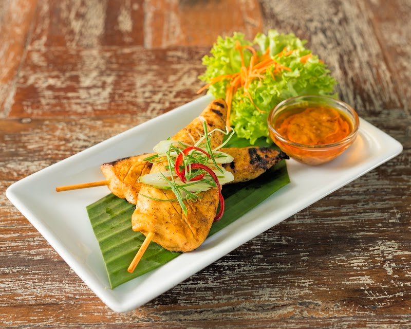 Home Thai (Bondi Junction) photo 10