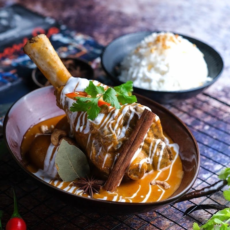 Home Thai (Bondi Junction) photo 7