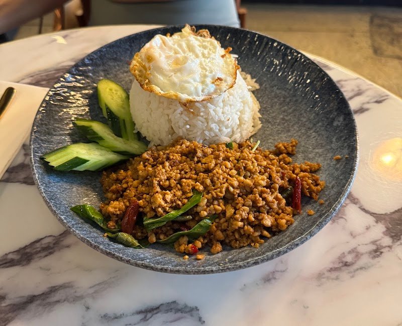 Home Thai (Bondi Junction) photo 9